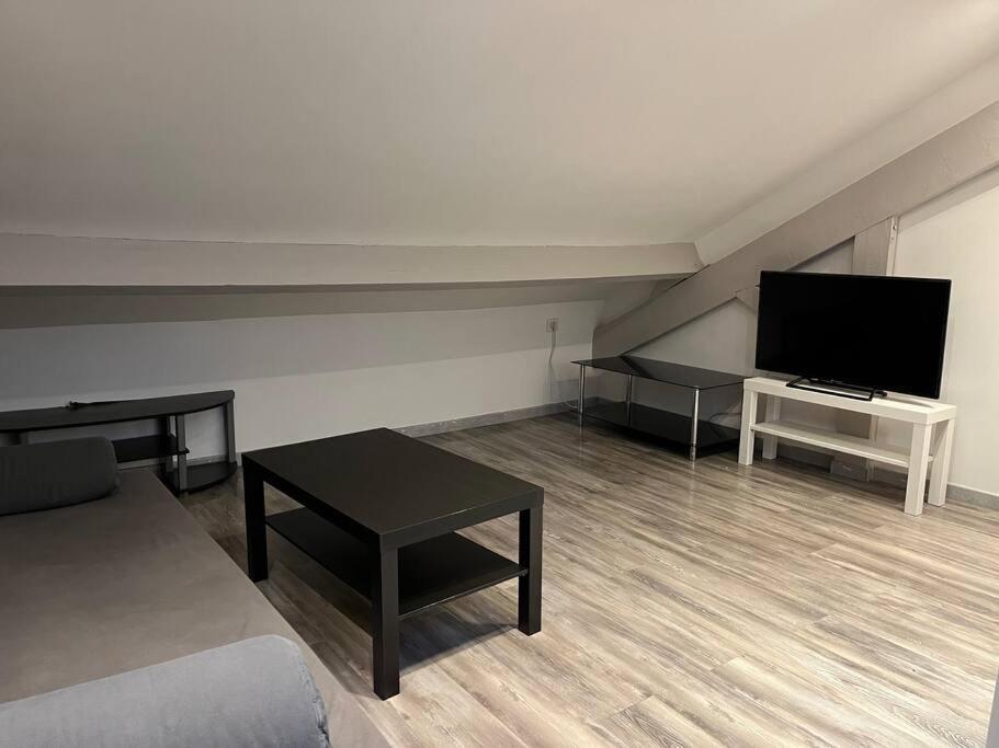 Duplex T2 A Arcueil A 3Min Arret Laplace Rer B Exterior foto